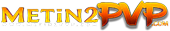 Metin2 PVP Logo