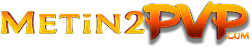 Metin2 PVP Server Listeleri 2025 | En İyi Metin2 PVP Sunucuları
